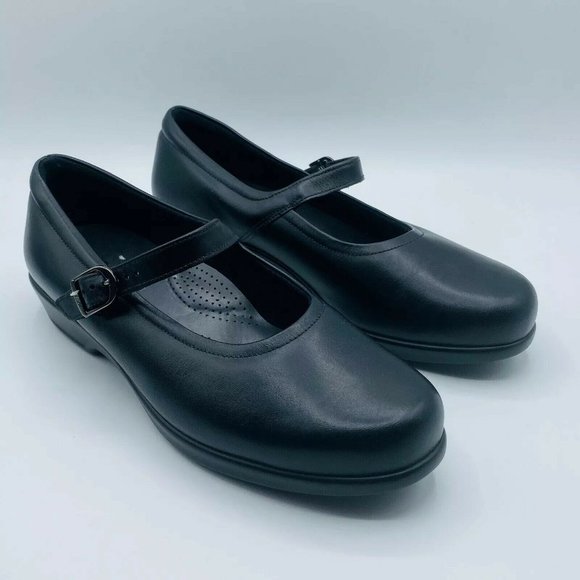 sas mary janes